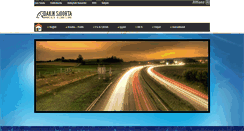 Desktop Screenshot of dakiksigorta.com